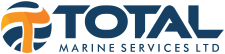 Total Maritime Services Ltd