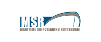 Maritime Shipcleaning Rotterdam